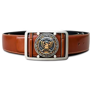 Custom Belt Buckle Png Gtf PNG image