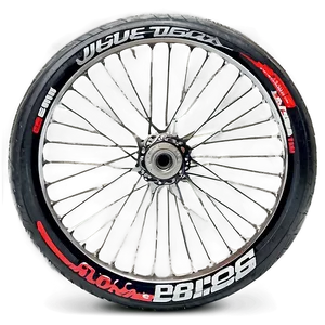 Custom Bike Wheel Png 92 PNG image