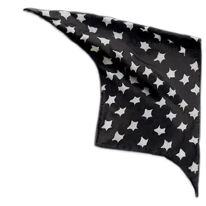 Custom Black Bandana PNG Kqk86 PNG