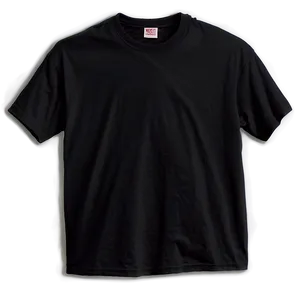 Custom Black T Shirt Png Jye PNG image