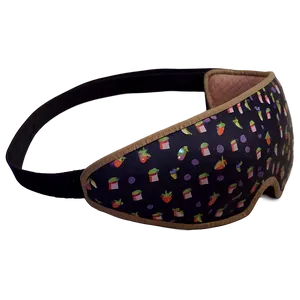 Custom Blindfold PNG Vgu