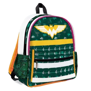 Custom Bookbag PNG 06212024