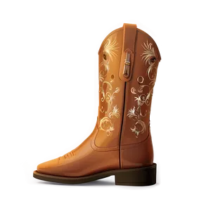 Custom Boot PNG 06132024 PNG