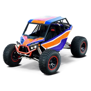 Custom Buggy Design Showcase Png 26 PNG image