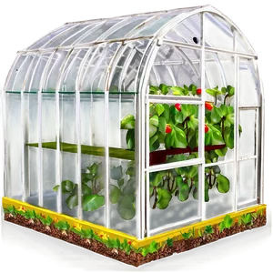 "custom Built Greenhouse PNG" 53 PNG