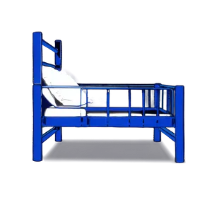 Custom Bunk Bed Png Lcy82 PNG image