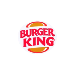 Custom Burger King Logo Png 05252024 PNG image