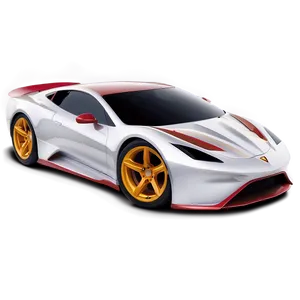 Custom Car Design PNG 06282024 PNG