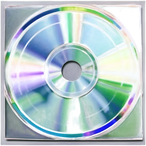 Custom Cd Case Template PNG 05252024 PNG