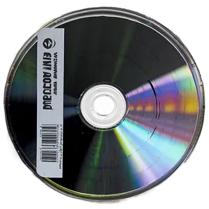 Custom Cd Case Template PNG Xcn58 PNG