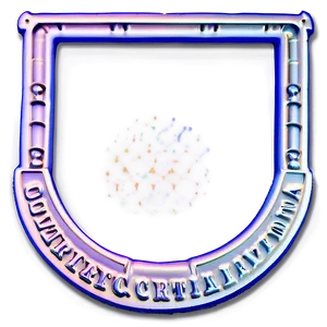 Custom Certificate Frame PNG Qcn43 PNG