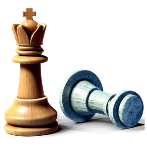 Custom Chess Pieces Creation Png Jpb PNG image