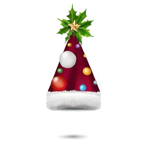 Custom Christmas Hat Png 04292024 PNG image