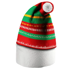 Custom Christmas Hat Png Vwq52 PNG image