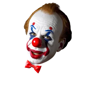 Custom Clown Nose PNG 05252024