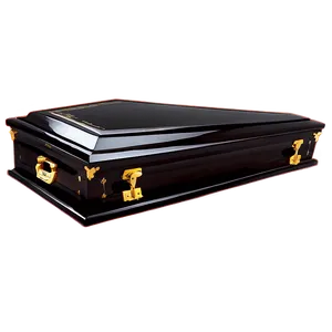 Custom Coffin Png Dek84 PNG image