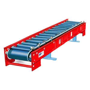 Custom Conveyor Belt Design PNG 87