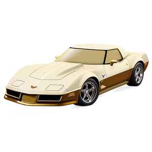 Custom Corvette PNG 06252024 PNG