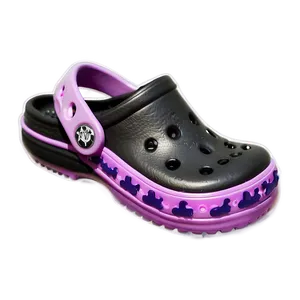 Custom Crocs Creativity Png 39 PNG image