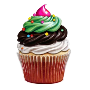 Custom Cupcakes Png 19 PNG image