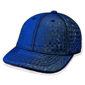 Custom Dad Hat Sketch Png 06272024 PNG image