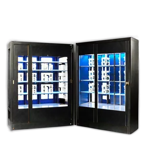 Custom Design Cabinet Png Qrw93 PNG image