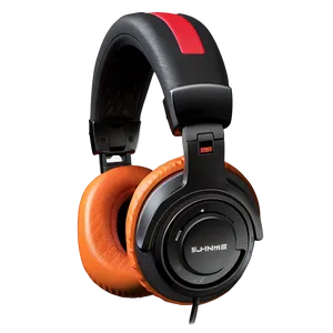 Custom Design Headphones Png Jmf PNG image