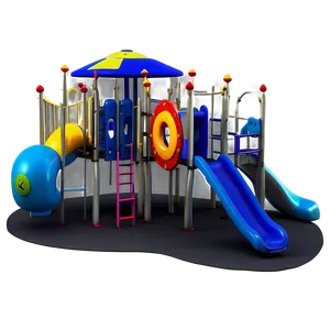 Custom Designed Playground Png 05232024 PNG image