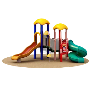 Custom Designed Playground Png 22 PNG image