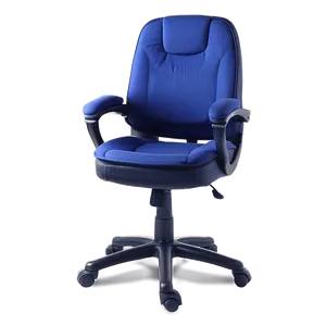 Custom Desk Chair Png 06132024 PNG image