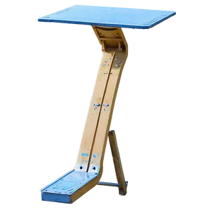 Custom Diving Board Png 06212024 PNG image