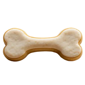 Custom Dog Bone PNG Yer