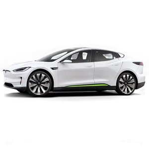 Custom Electric Car Design Png Agc PNG image