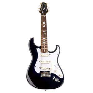 Custom Electric Guitar PNG Juf PNG