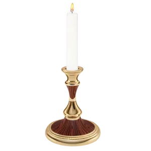 Custom Engraved Candlestick PNG 42 PNG