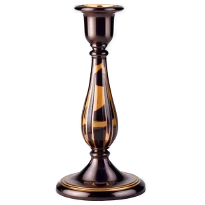 Custom Engraved Candlestick PNG Xcq73 PNG
