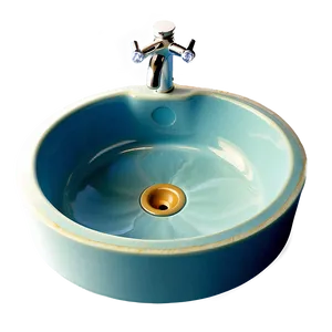 Custom Epoxy Sink Png 57 PNG image