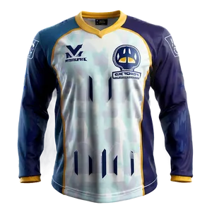 Custom Esports Jersey Design PNG Xjv PNG