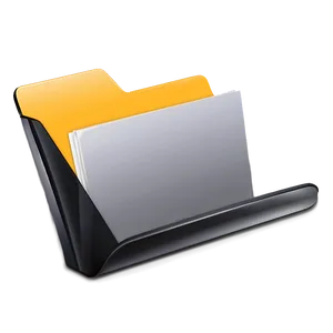 Custom File Folder PNG 06132024