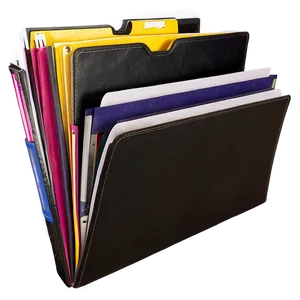 Custom File Folder PNG Ghh80 PNG