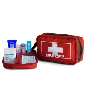 Custom First Aid Kit PNG Wog95 PNG