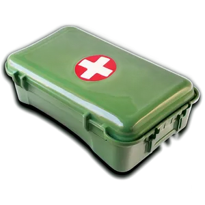 Custom First Aid Kit PNG Xsd
