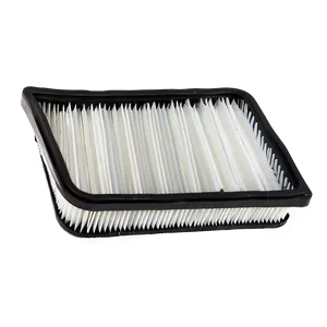 Custom Fit Air Filter Png 06132024 PNG image