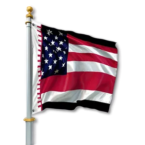 Custom Flagpole Banners Png 06212024 PNG image