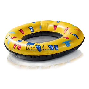 Custom Floatie PNG Urq PNG