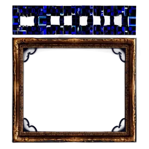 Custom Frame Design PNG 31 PNG