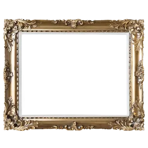 Custom Frame Design PNG 39 PNG