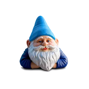 Custom Garden Gnome PNG Hxq