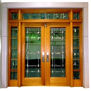 Custom Glass Door PNG 06122024