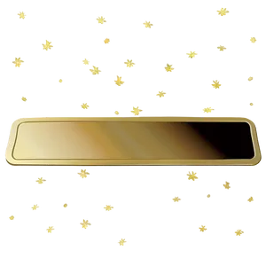 Custom Gold Plate PNG Ujk67 PNG
